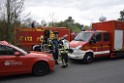 Waldbrand Wahner Heide Troisdorf Eisenweg P130